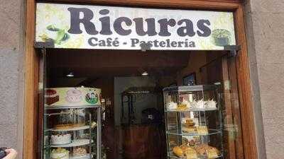 Ricuras
