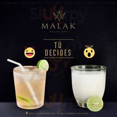 Malak Resto Bar
