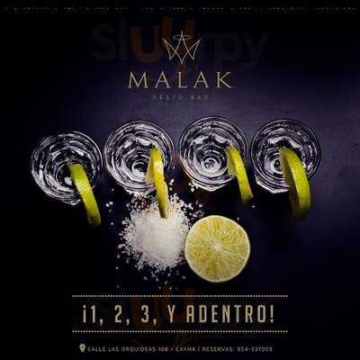Malak Resto Bar