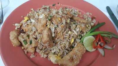 El Kapallaq Restaurant