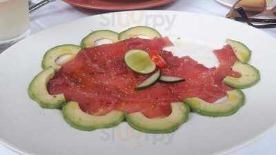 El Kapallaq Restaurant