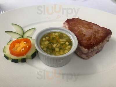 El Kapallaq Restaurant