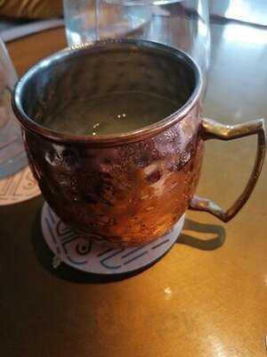 Isidro Bistró Limeño