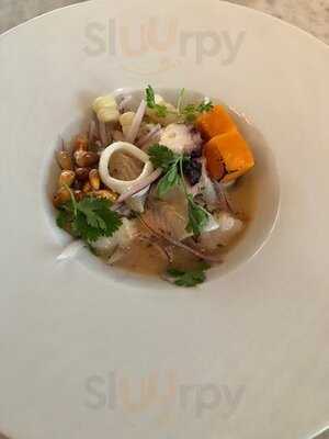 Isidro Bistró Limeño