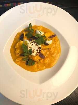 Isidro Bistró Limeño