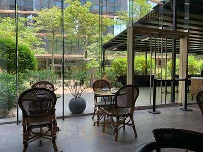 Isidro Bistró Limeño