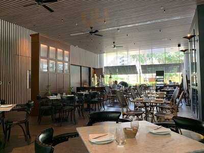 Isidro Bistró Limeño