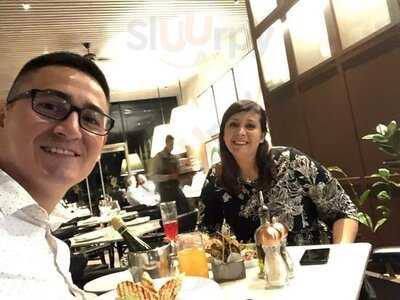 Isidro Bistró Limeño