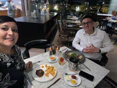 Isidro Bistró Limeño