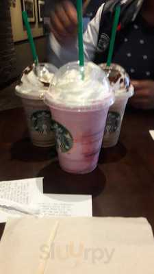 Starbuck's