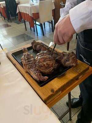 El Rincon De Siempre