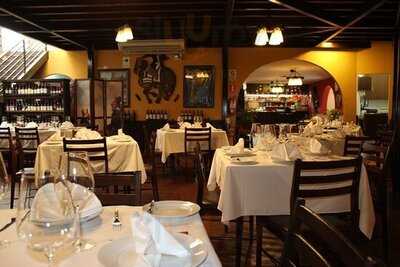 El Rincon De Siempre