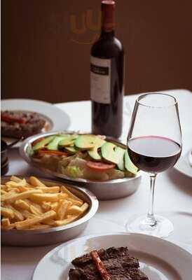 El Rincon De Siempre