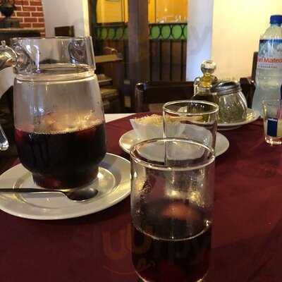 Il Piccolo Pomodoro Restaurante