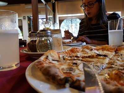 Il Piccolo Pomodoro Restaurante