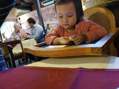 Il Piccolo Pomodoro Restaurante