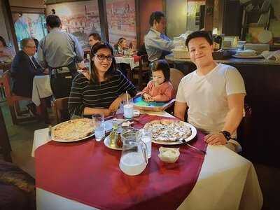 Il Piccolo Pomodoro Restaurante