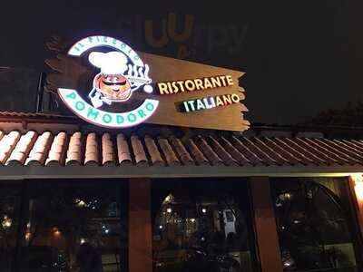 Il Piccolo Pomodoro Restaurante