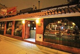 Il Piccolo Pomodoro Restaurante