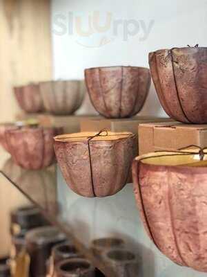 República Del Cacao - Plaza De Armas