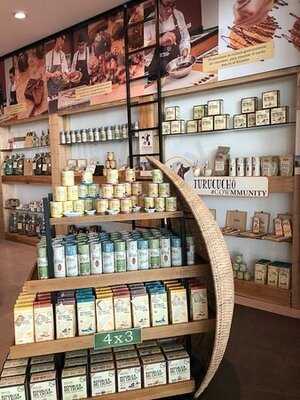 República Del Cacao - Plaza De Armas