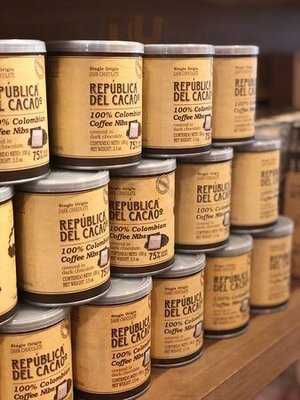 República Del Cacao - Plaza De Armas