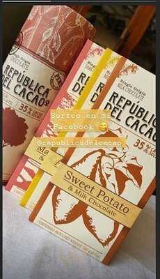 República Del Cacao - Plaza De Armas