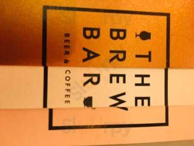 The Brewbar