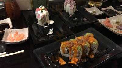 Ibuki Sushi Bar