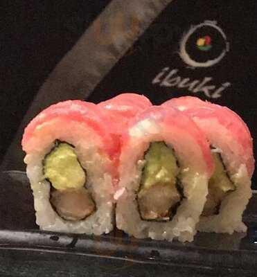 Ibuki Sushi Bar