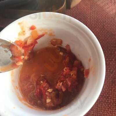 Restaurant Los Apus Grill