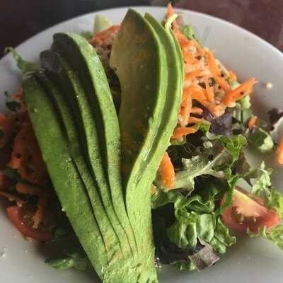 Restaurant Los Apus Grill