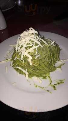 Restaurant Los Apus Grill