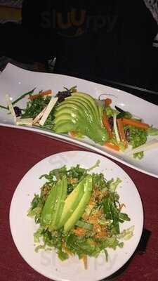 Restaurant Los Apus Grill