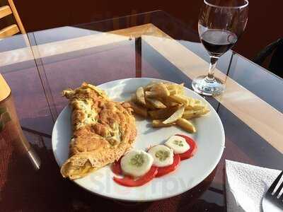 Restaurant Los Apus Grill