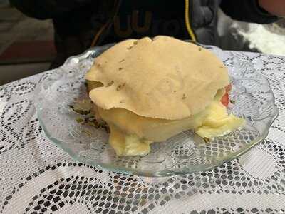 El Bosque Secreto Café