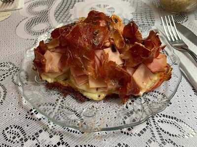 El Bosque Secreto Café