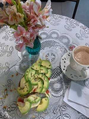 El Bosque Secreto Café