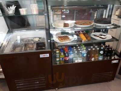 El Bosque Secreto Café