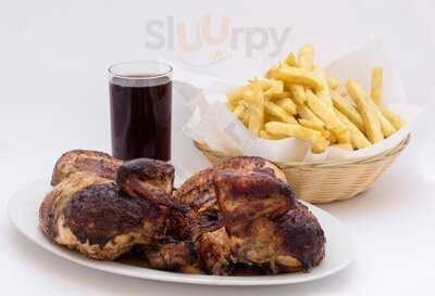 Al Fuego - Pollos & Grill