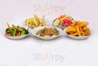 Al Fuego - Pollos & Grill