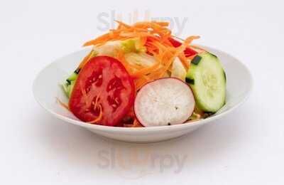 Al Fuego - Pollos & Grill