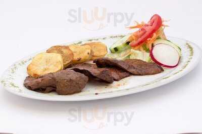 Al Fuego - Pollos & Grill