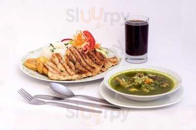 Al Fuego - Pollos & Grill