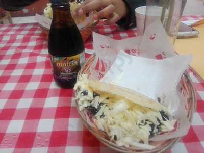Arepa Cafe