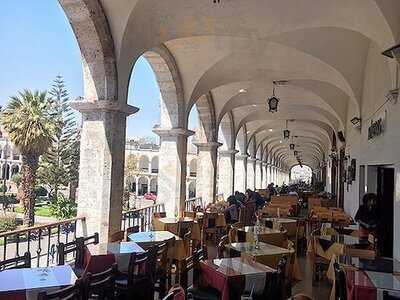Restaurante La Serena