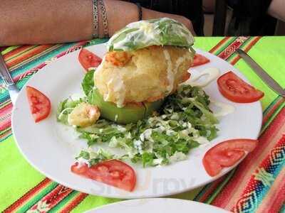 Restaurante La Serena