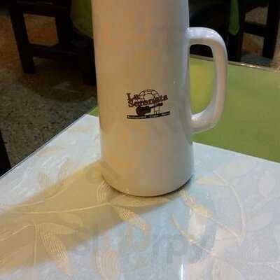 Restaurante La Serena