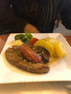 Restaurante La Serena