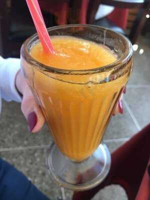 Restaurante La Serena